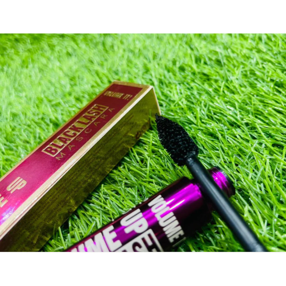 Emelie Black Lash Mascara