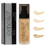 Emelie Liquid Foundation