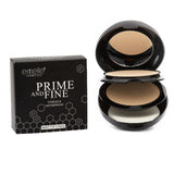 Emelie Prime And Fine Face Powder