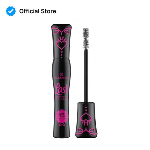 Essence Lash Princess Curl & Volume Mascaras