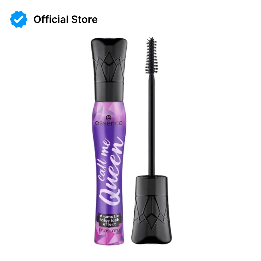 Essence Call Me Queen Mascara