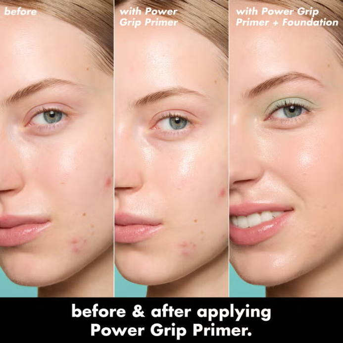 ELF Power Grip Primer Clear/24ml