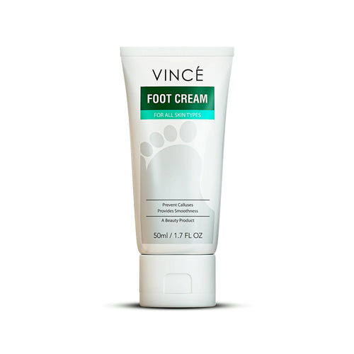 Vince Foot Cream