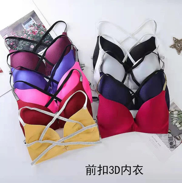 Free Sizes Bra