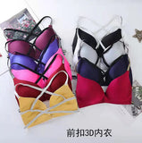 Free Sizes Bra