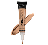 L.A Girl - HD PRO Cream Concealer GC977 Warm Sand