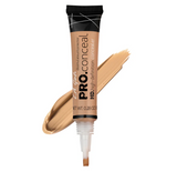 L.A Girl HD PRO Concealer GC978 Medium Beige | Full Coverage