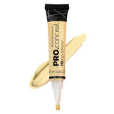 L.A Girl - Pro Concealer - Yellow Corrector