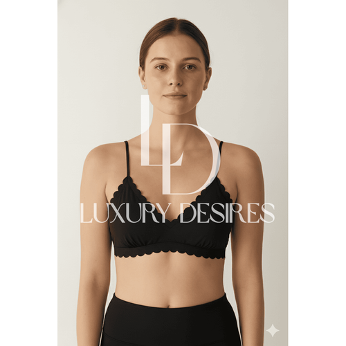 Luxury Desires CH-3 Free Size Bra | Comfort & Perfect Fit