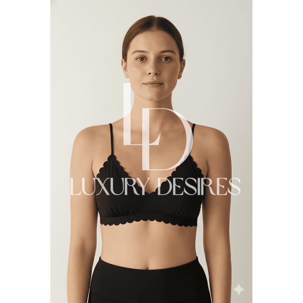Luxury Desires CH-3 Free Size Bra | Comfort & Perfect Fit