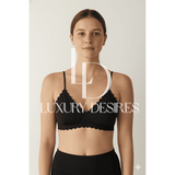 Luxury Desires CH-3 Free Size Bra | Comfort & Perfect Fit