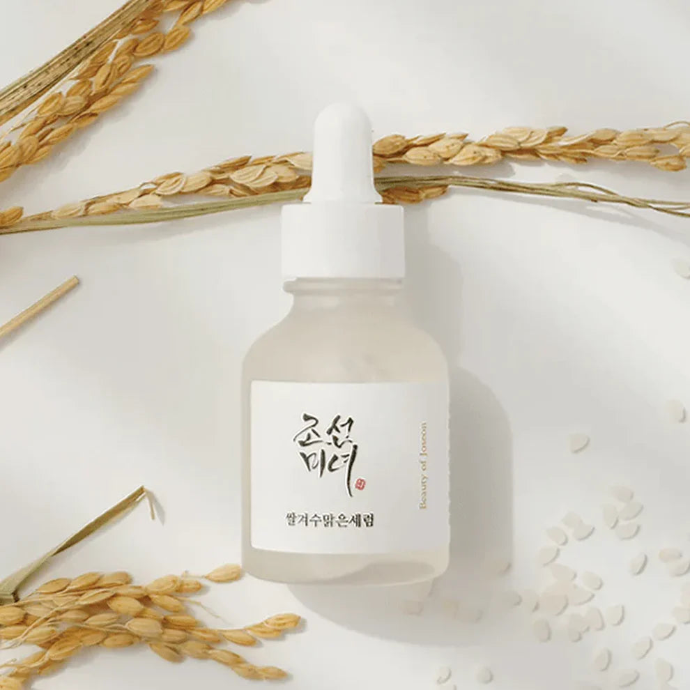 Glow Deep Serum Rice + Arbutin 30ml | Beauty Of Joseon