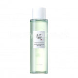 Green Plum Refreshing Toner AHA + BHA 150ml | Beauty Of Joseon