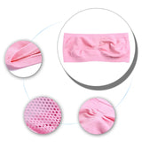 Pack Of 3 Non-Padded, Strapless & Invisible Sexy Bra