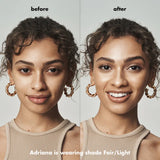 ELF Halo Glow Liquid Filter - 0.5 Fair | Dewy Radiance
