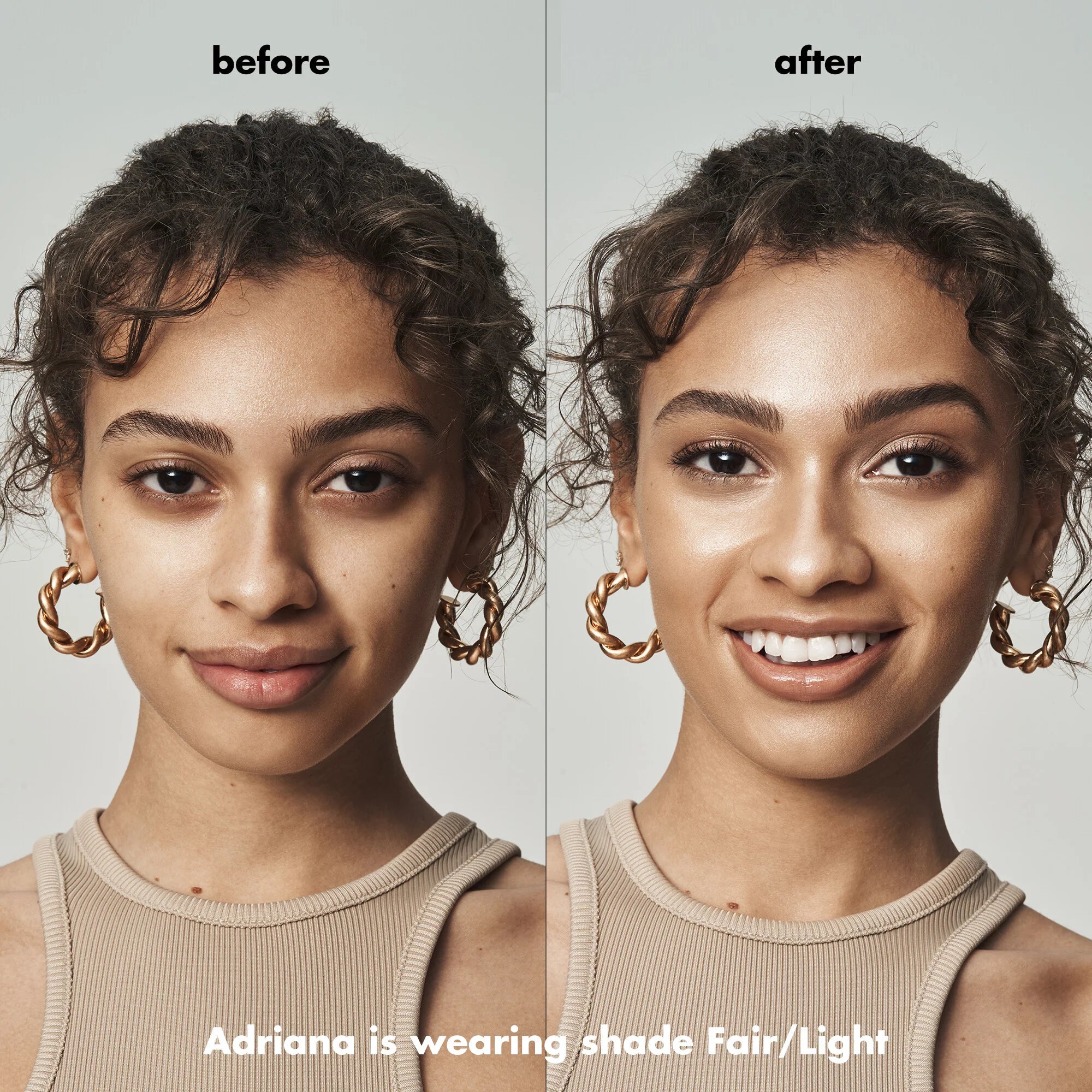 ELF Halo Glow Liquid Filter - 3Light Medium | Radiant Skin
