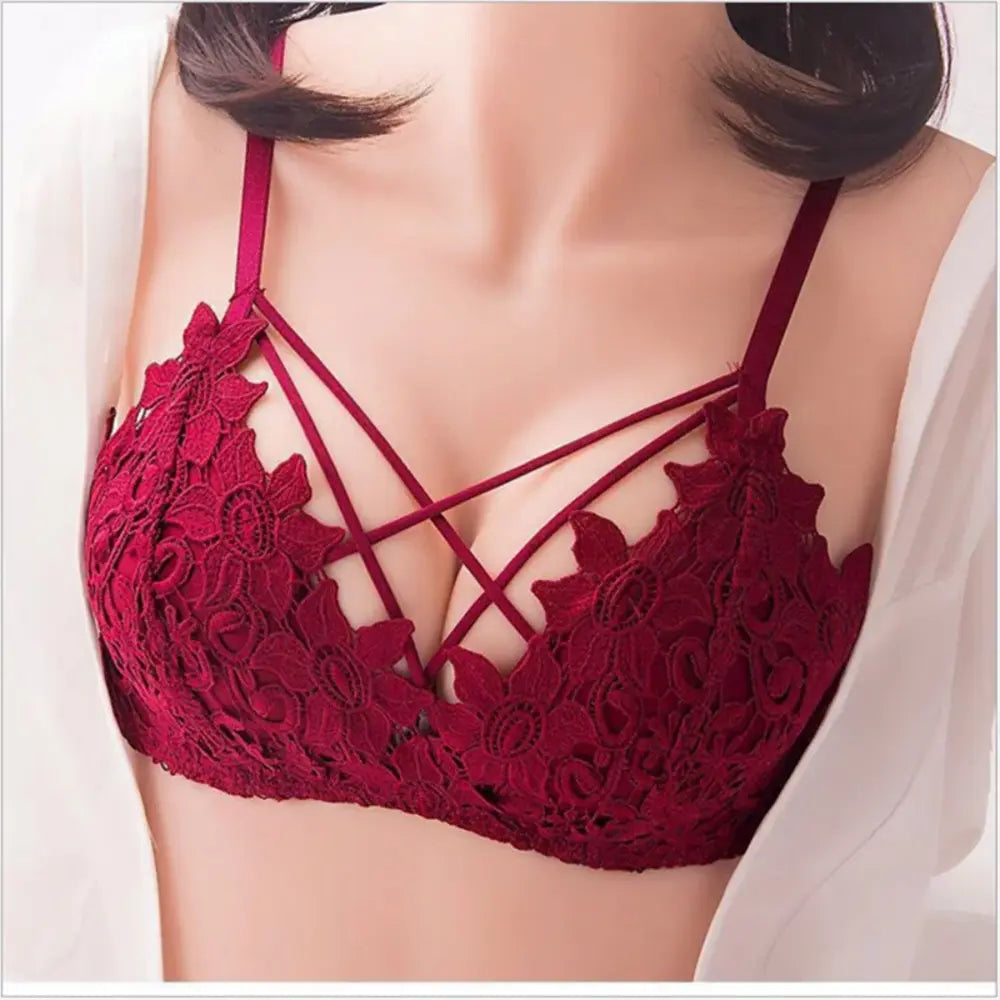 High Quality  Imported Bra Set - Elegant & Comfortable by Luxury Desires