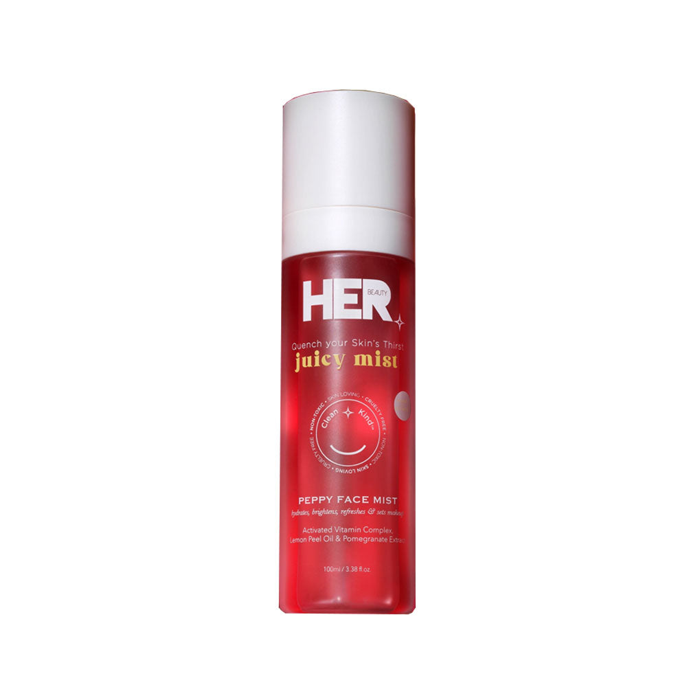 Herbeauty Juicy Mist