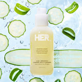 Herbeauty Soy Smoothie