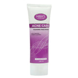 Hiba's Collection Acne Care Foaming Face Wash 100ml