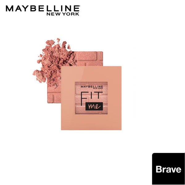 Maybelline New York Fit Me Powder Blush