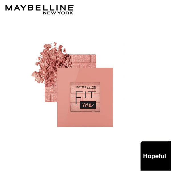 Maybelline New York Fit Me Powder Blush