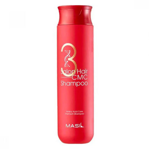 MASIL 3 Salon Hair CMC Shampoo – Professional Hair Repair