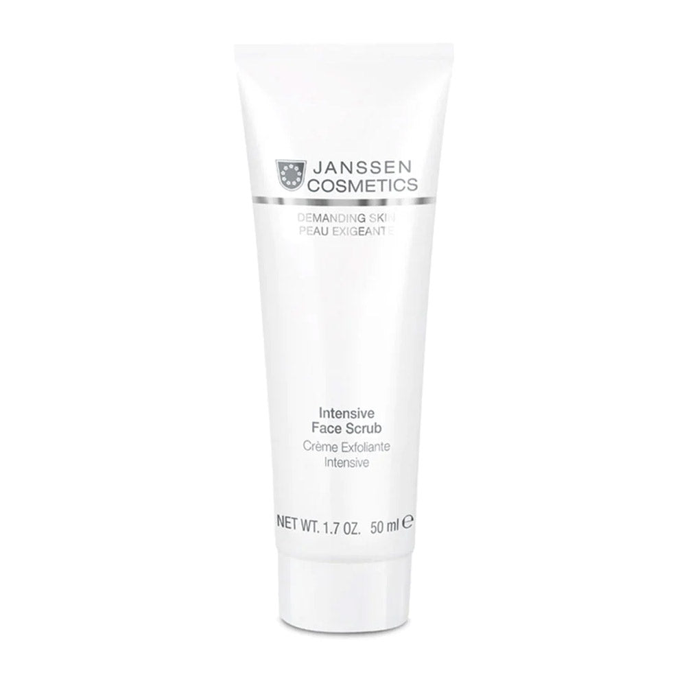 Intensive Face Scrub 50ml | Janssen