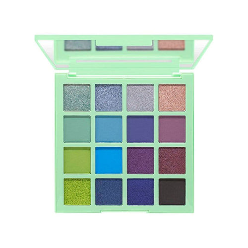 LA Girl Dessert Dream Eyeshadow Palette-Main Stage