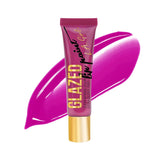 LA Girl Glazed Lip Paint - Seduce