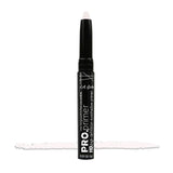 LA Girl HD PRO Primer Eyeshadow Stick - White