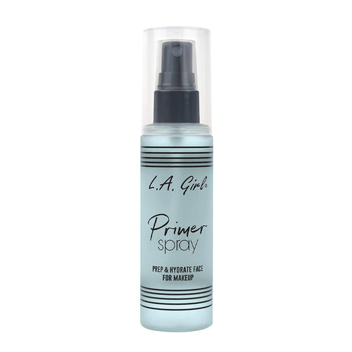 LA Girl Primer Spray Prep & Hydrate - 80ml