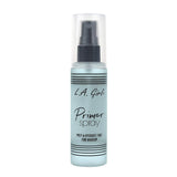 LA Girl Primer Spray Prep & Hydrate - 80ml