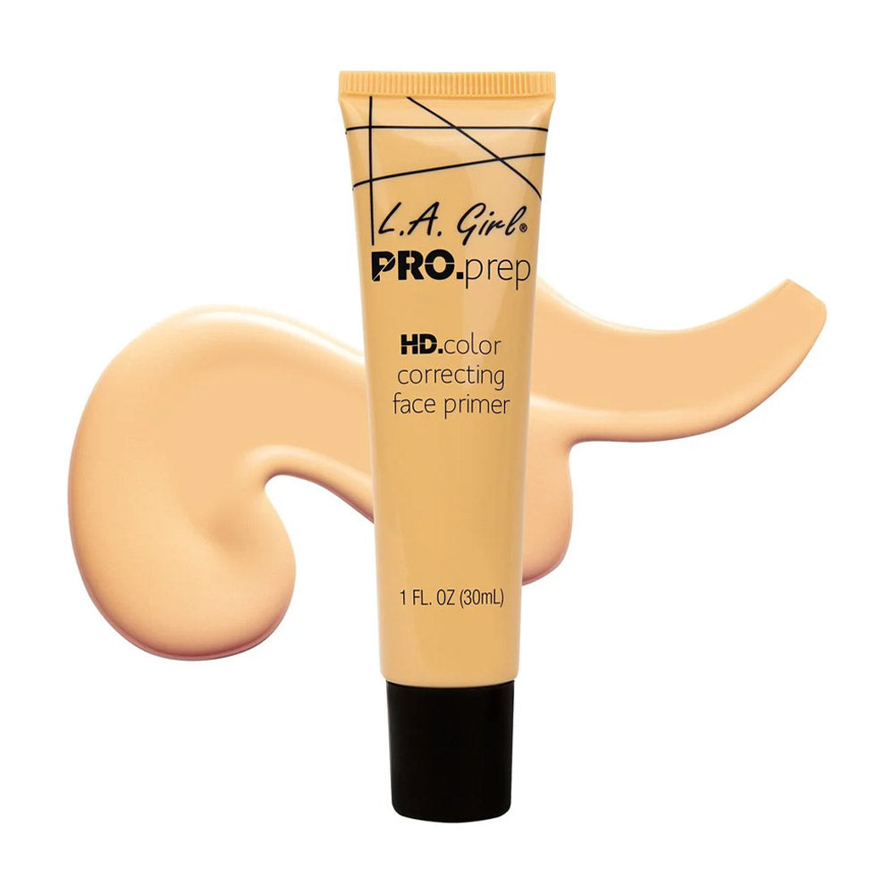 LA Girl Pro Prep Correcting Primer