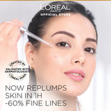 L'Oreal Revitalift Hyaluronic Acid 1.5% Serum - 30ml