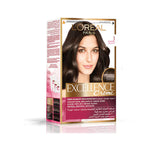 Loreal Paris Excellence Creme Hair Color