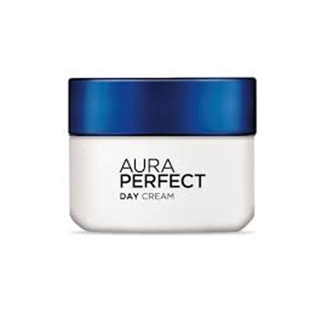 L'Oreal Paris Aura Perfect Day Cream SPF 17 - 50ml