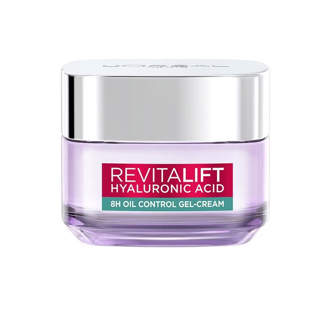 L'Oreal Paris Hyaluron Expert Replumping Moisturizing Day Cream SPF 20 - 50ml