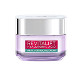 L'Oreal Paris Hyaluron Expert Replumping Moisturizing Day Cream SPF 20 - 50ml