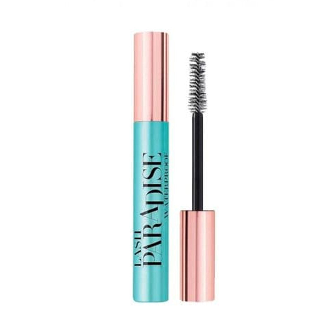 L'Oreal Paris Voluminous Lash Paradise Waterproof Mascara Black