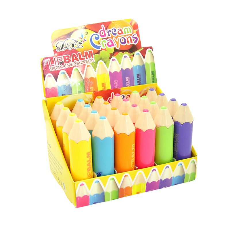 Dream Magic Special Care for Dry Lips