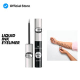 Essence Liquid Ink Eye Liner – Smudge-Proof Precision