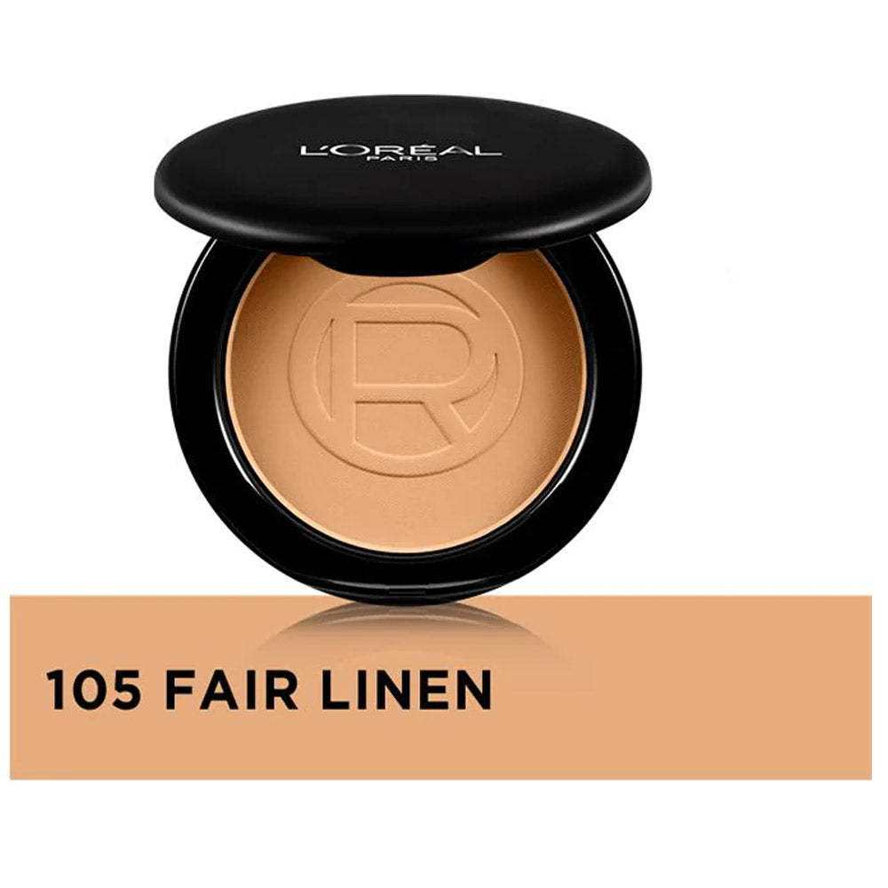 Loreal Infallible Oil Killer High Coverage Powder