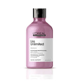 Loreal Professionnel Serie Expert Liss Unlimited Mask - 250ml - For Frizzy Hair & Straightened Hair