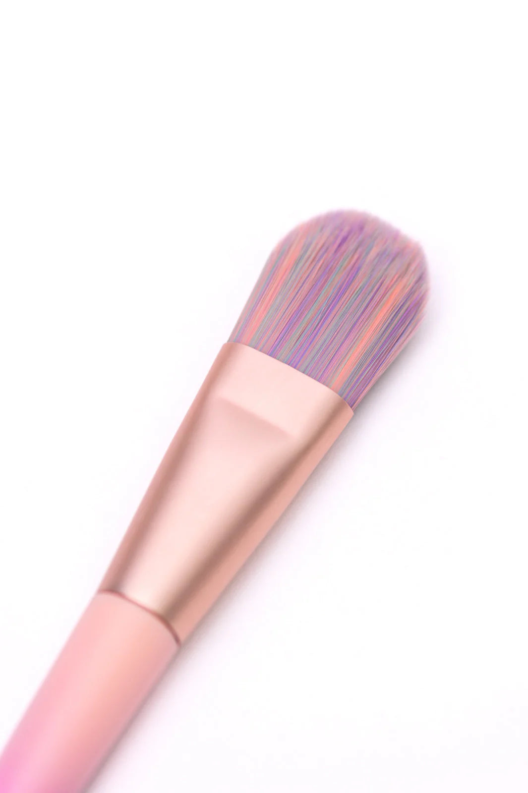 Large Size Eyes Shadow Makeup Brush Set – Luxury Desire