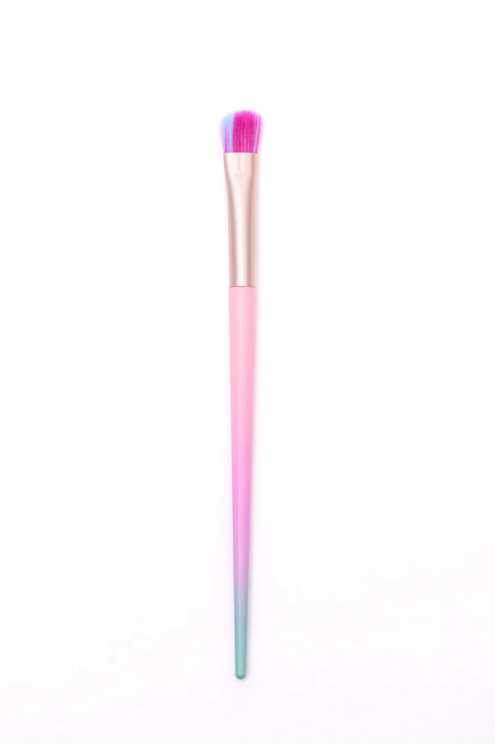 Medium Size Eyes Shadow Makeup Brush Set – Luxury Desire