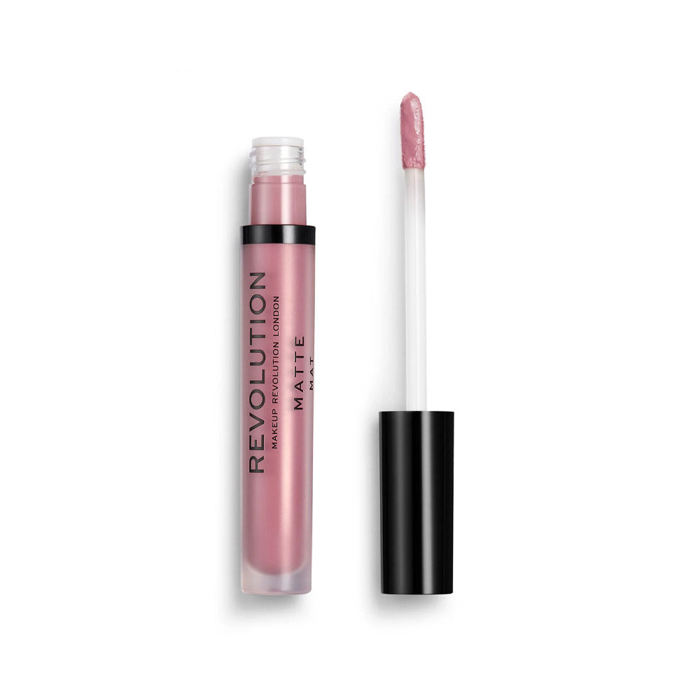 Makeup Revolution Matte Liquid Lipstick