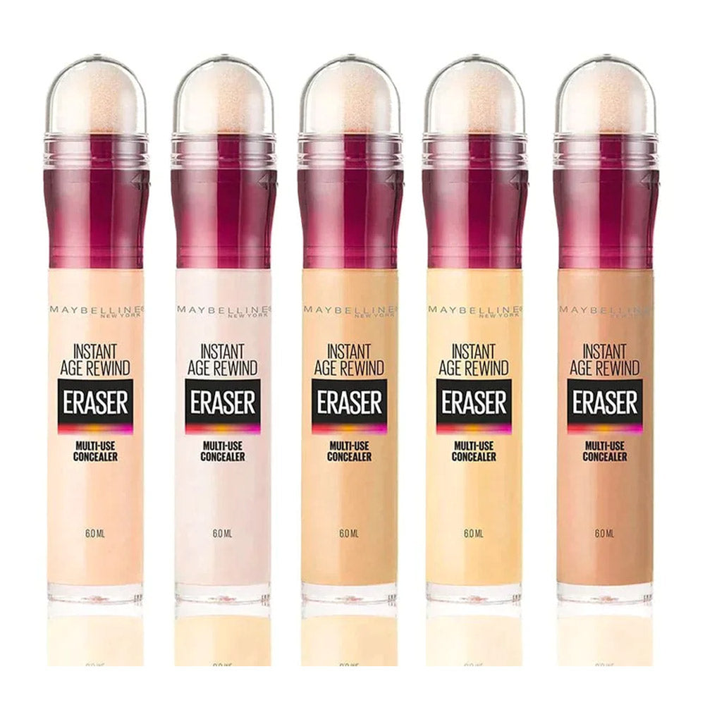 Maybelline Age Rewind Concealer - Dark Circles Treatment