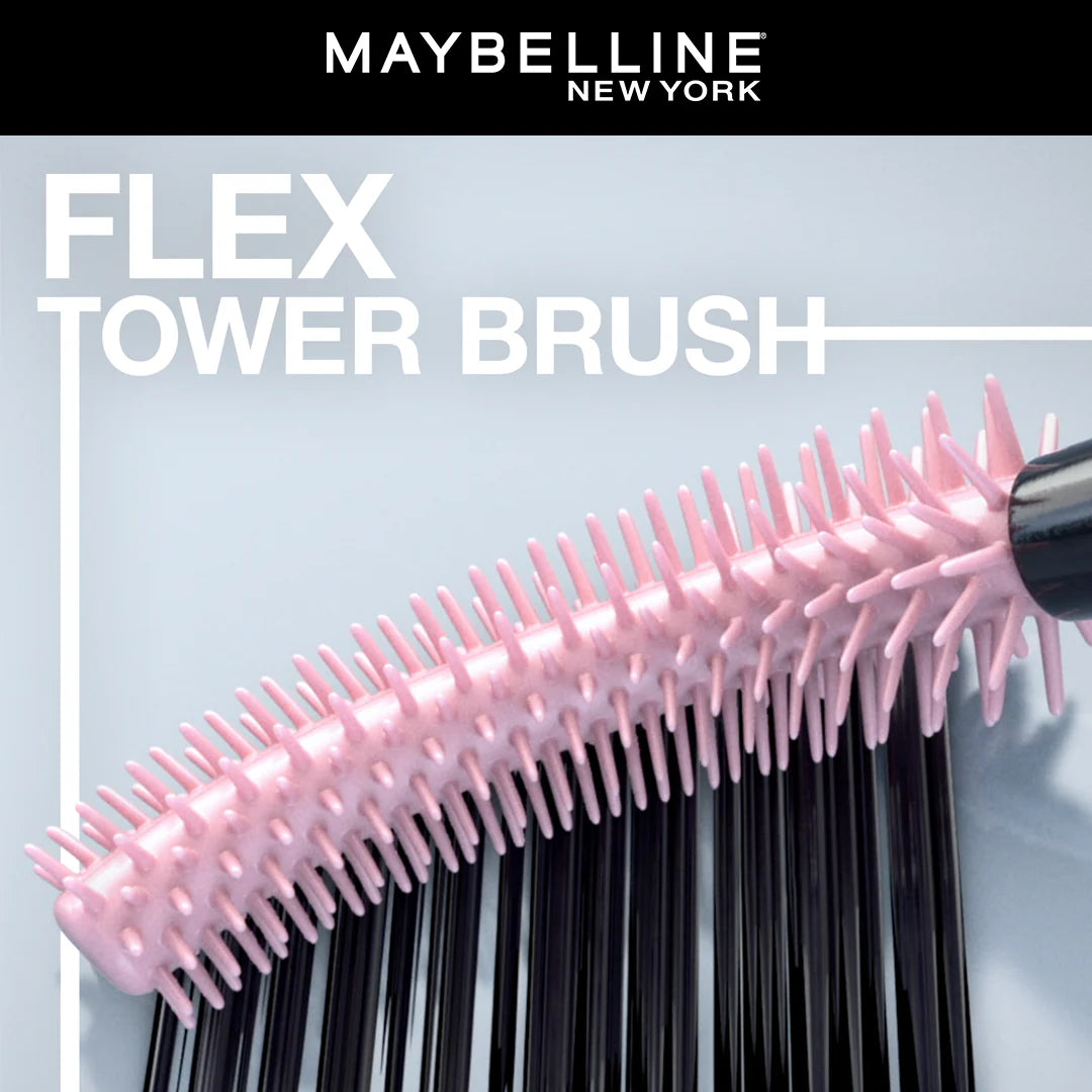 Maybelline Lash Sensational Sky High Waterproof Mascara Very Black