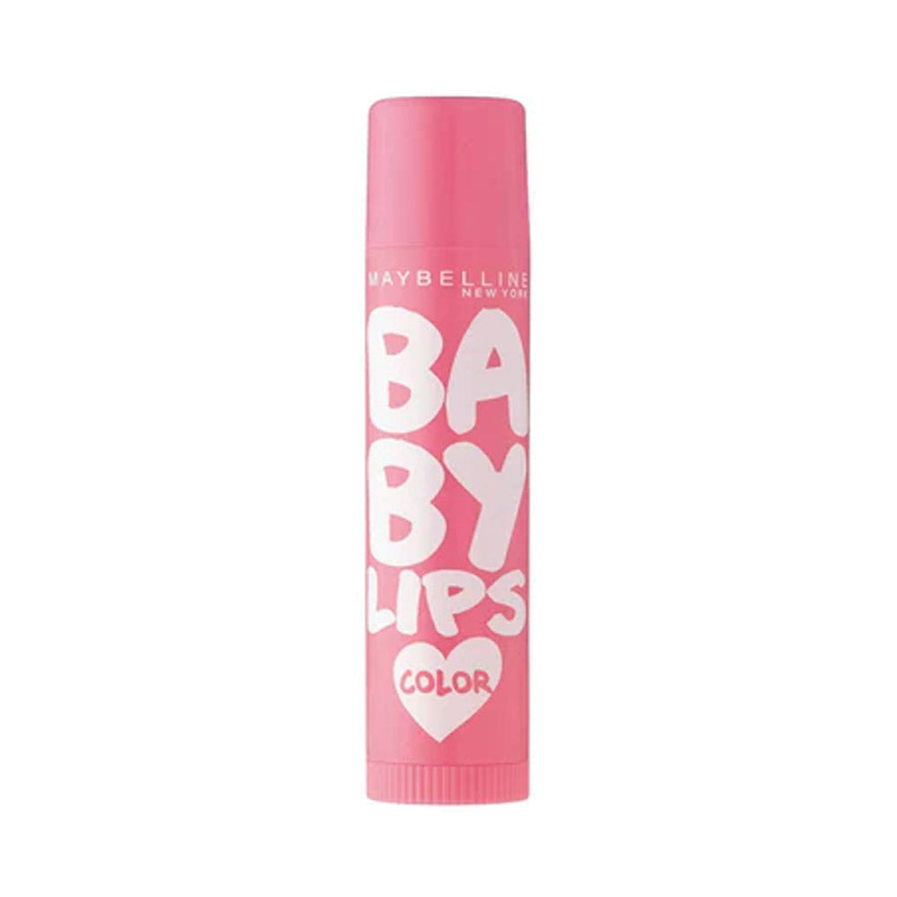 Maybelline New York Baby Lips Loves Color Lip Balm